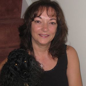 Meet your Posher, Linda